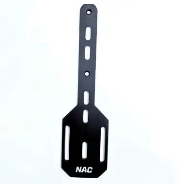 C2 Stealth Storage Strap Mount