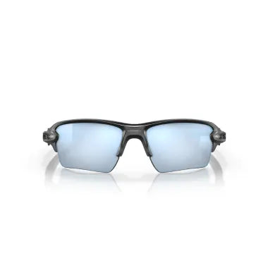 Flak® 2.0 XL prizm deep water polarized Lenses With atte black Frame