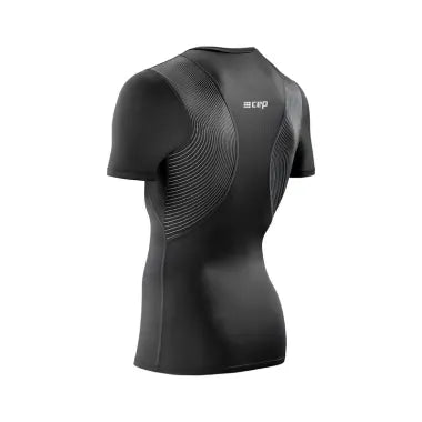 CEP WINGTECH SHIRT SHORT SLEEVE