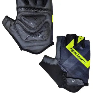 Alpine Cycling Gloves Aajl06