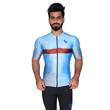 Alpine Adore Series Jersey AAJS08