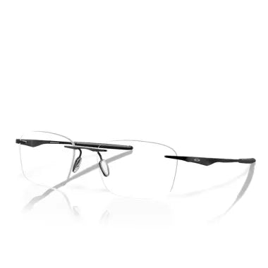 5115-02 Wingfold EVS Satin Black Demo Lens