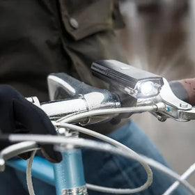 BLACKBURN  DAYBLAZER 400 FRONT LIGHT
