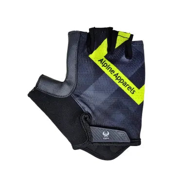 Alpine Cycling Gloves Aajl06