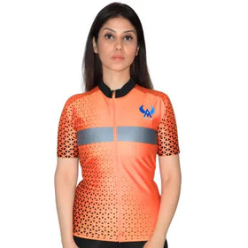 Alpine Adore Series Jersey AAJS07