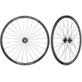 Miche Pistard Clincher Track Wheelset