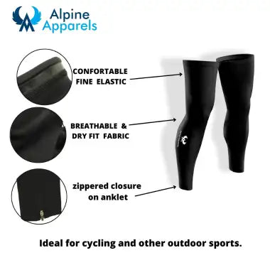 Alpine Leg Warmer AAALW