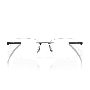 5115-02 Wingfold EVS Satin Black Demo Lens
