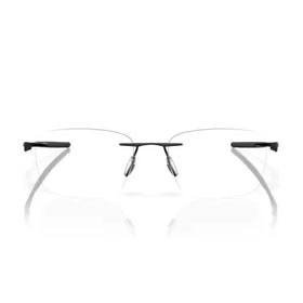 5115-02 Wingfold EVS Satin Black Demo Lens