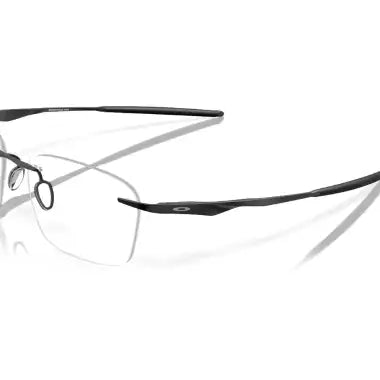 5115-02 Wingfold EVS Satin Black Demo Lens