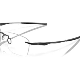5115-02 Wingfold EVS Satin Black Demo Lens