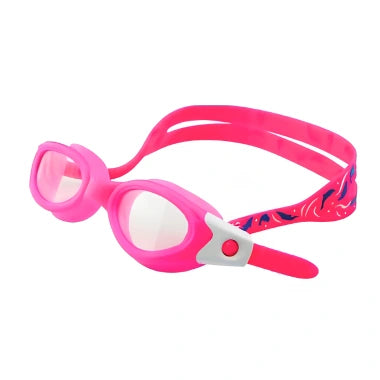 Gambitt Nimbus Swimming Goggles (Pink)