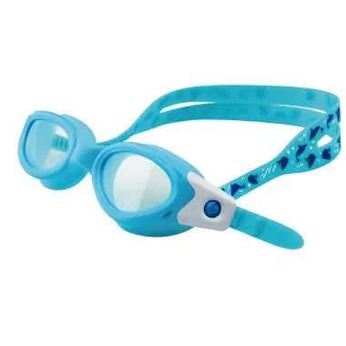Gambitt Nimbus Swimming Goggles (Blue)