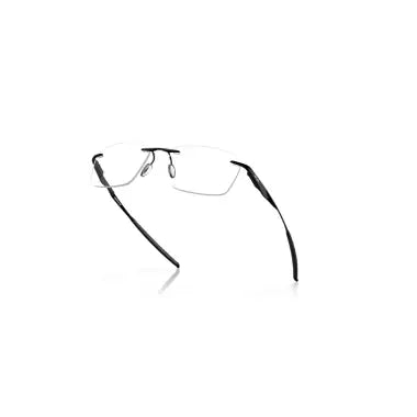 5115-02 Wingfold EVS Satin Black Demo Lens
