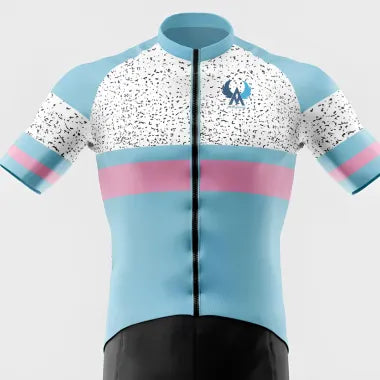 Alpine  Classic series  Jersey  (Al 781)