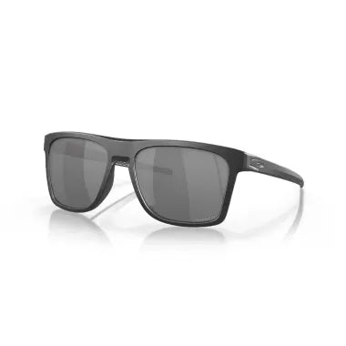 Oakley Leffingwell prizm black polarized Lenses, matte black ink Frame