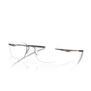 5118-01 Wingfold EVR Satin Pewter Demo Lens