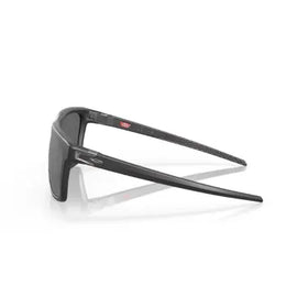 Oakley Leffingwell prizm black polarized Lenses, matte black ink Frame