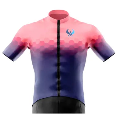 Alpine Classic series Jersey ( Al 785)