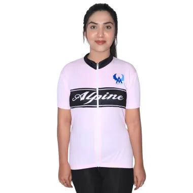Alpine Signature Jersey V2 AAJR07