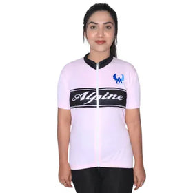 Alpine Signature Jersey V2 AAJR07