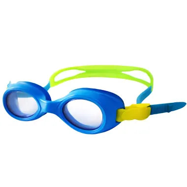 Gambitt Aqua Tots Swimming Goggles (Green/Blue)