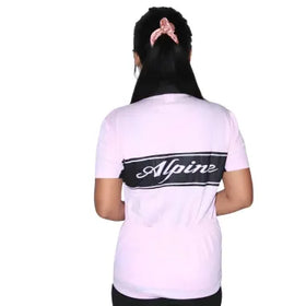 Alpine Signature Jersey V2 AAJR07