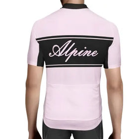 Alpine Signature Jersey V2 AAJR07