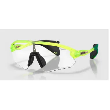 Oakley 9525-04 Stunt Devil A Matte Uranium Frame with Photochromatic Lens