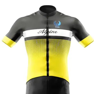 Alpine Signature series  Jersey (Al 784)