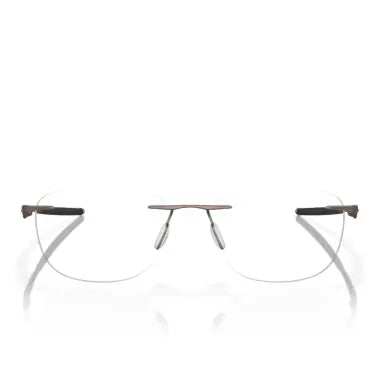 5118-01 Wingfold EVR Satin Pewter Demo Lens