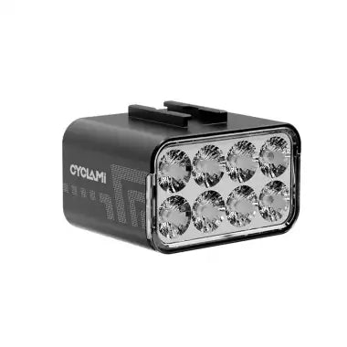 Cyclami Cyc 1800 bicycle Front light