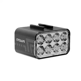 Cyclami Cyc 1800 bicycle Front light