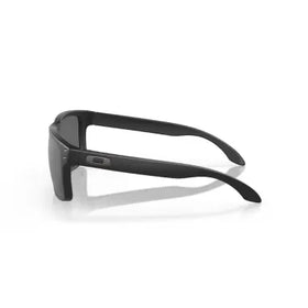 Oakley Holbrook prizm black polarized Lenses, matte black Frame