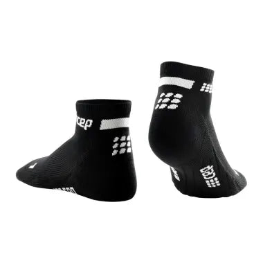 CEP THE RUN LOW-CUT SOCKS
