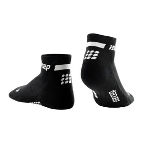 CEP THE RUN LOW-CUT SOCKS