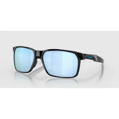 Oakley Portal X with Prizm Deep Water Polarized
