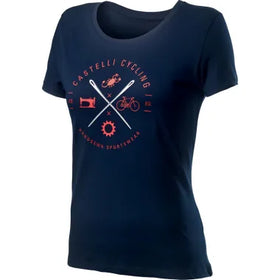 CASTELLI  SARTA TEE