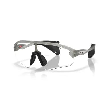 Oakley Stunt Devil photochromic Lenses,matte grey ink Frame
