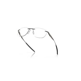 5118-01 Wingfold EVR Satin Pewter Demo Lens