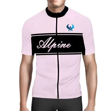 Alpine Signature Jersey V2 AAJR07