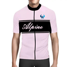 Alpine Signature Jersey V2 AAJR07