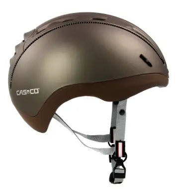 Casco Odster Brone-Olive Matt Helmet
