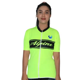 Alpine Signature Jersey AAJR11