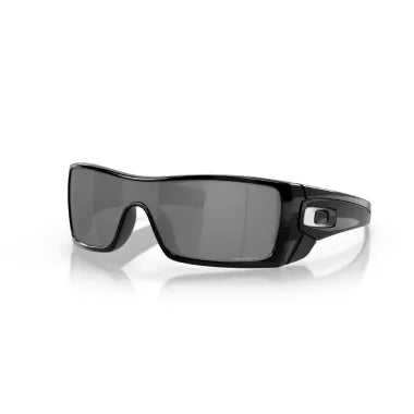 Oakley Batwolf Black Frame with Prizm Black Lens