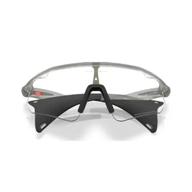 Oakley Stunt Devil photochromic Lenses,matte grey ink Frame