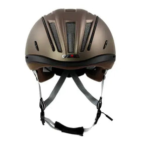 Casco Odster Brone-Olive Matt Helmet