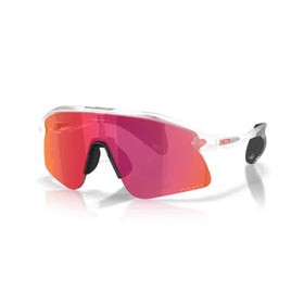 Oakley Sunglass Stunt Devil S prizm field Lenses, matte clear Frame