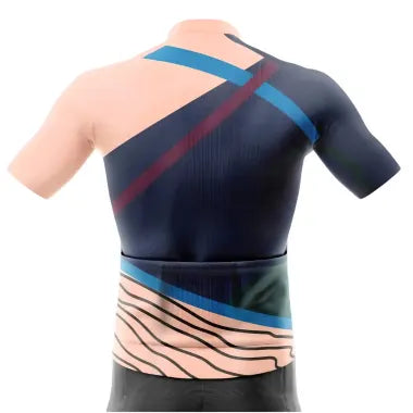 Alpine Classic series  Jersey (Al 786)