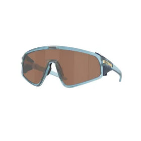 Oakley Latch Panel Transparent Stonewash